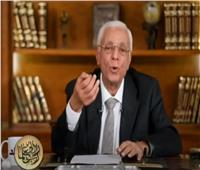 حسام موافي: نسبة «التكشير» في مصر وصلت 95%