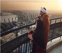 الحلقة 5 من «الكبير أوي 7».. مكي يذهب إلى برج القاهرة بعد إلحاح مربوحة