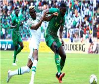 منتخب نيجيريا يثأر من غينيا بيساو في تصفيات أمم إفريقيا 2023