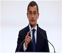وزير الداخلية الفرنسى يحذر من مخاطر كبيرة إثر تظاهرات مرتقبة الثلاثاء