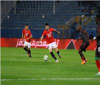ترتيب مجموعة مصر بعد فوز غينيا على إثيوبيا بتصفيات إفريقيا