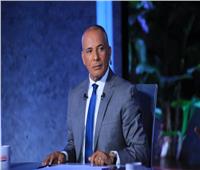 موسى: اللواء أبو الوفا رشوان رفض ملايين الدولارات من قنوات عالمية للحديث عن مصر