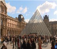 «نظام التقاعد» سبب إغلاق متحف اللوفر بفرنسا أبوابه في وجه الزوار