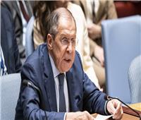 لافروف يحضر اجتماعات لمجلس الأمن الدولي في أبريل
