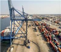 تصدير 44 ألف طن فوسفات من ميناء سفاجا لإندونيسيا   