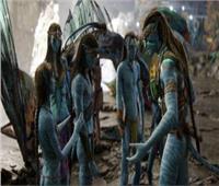 فيلم «Avatar:The Way of Water» يضيف 2 مليون دولار إيرادات هذا الأسبوع