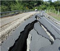  زلزال بقوة 6.1  ريختر يضرب شمالي اليابان