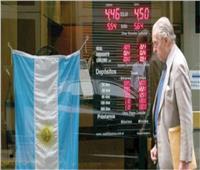 «القاهرة الإخبارية» تعرض تقريرًا عن التضخم في الأرجنتين