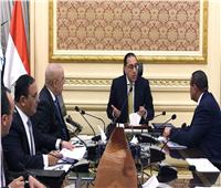 رئيس الوزراء يستعرض التحضيرات الخاصة باستضافة مصر للمنتدى الحضري العالمي 