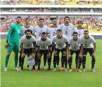 موعد مباراة مصر المقبلة في تصفيات أمم أفريقيا