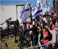 قادة الاحتجاجات الإسرائيلية أعلنوا استمرار المظاهرات ضد تعديلات قانون القضاء