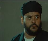 محمد ممدوح يضرب عن الطعام داخل السجن في الحلقة السابعة من مسلسل «رشيد»