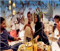 فعاليات رمضانية في الهواء الطلق خلال حملة «رمضان في دبي»