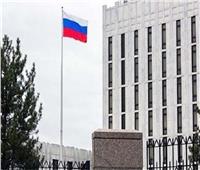 السفارة الروسية: دعم الولايات المتحدة لمحكمة خاصة ضد روسيا عملية تشويه مكشوفة