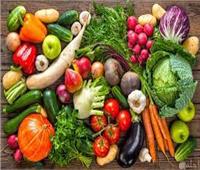 استقرار أسعار الخضراوات اليوم 29 مارس في سوق العبور 