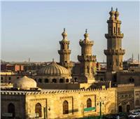 مناطق الوعظ في محافظات مصر تحتفل بذكرى مرور ١٠٨٣ عامًا هجريًّا على تأسيس الجامع الأزهر