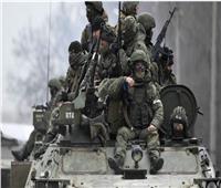 الجيش الروسي يقضي على 500 عسكري أوكراني