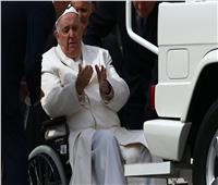 الفاتيكان: البابا فرنسيس يعاني التهاباً رئوياً وسيبقى بالمستشفى