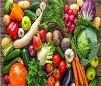استقرار أسعار الخضراوات اليوم في سوق العبور30 مارس