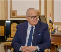    رئيس جامعة القاهرة يهنئ القوات المسلحة بانتصار العاشر من رمضان