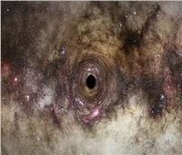 اكتشاف ثقب أسود تزيد كتلته عن 30 مليار ضعف كتلة الشمس
