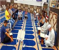 سفراء دولة التلاوة المصرية يحيون مقارئ القرآن الكريم للجمهور وحلقات التحفيظ عالميًّا  