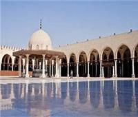 «الأوقاف» تنظم احتفالية بمسجد عمرو بن العاص بمناسبة ذكرى انتصار العاشر من رمضان