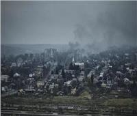 عمدة خاركوف يعلن استهداف المدينة بـ6 صواريخ