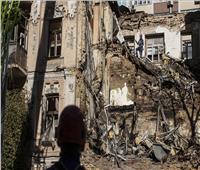 أوكرانيا: مقتل وإصابة 3 أشخاص جراء 64 قصفا روسيا على خيرسون