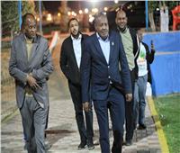 5 آلاف لكل لاعب.. رئيس الهلال السوداني يحفز الفريق قبل مواجهة الأهلي بدوري أبطال أفريقيا 