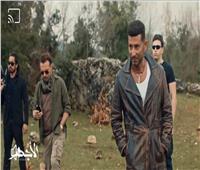 الحلقة 9 من «الأجهر».. عمرو سعد يهرب من العصابة وصفوت يسرق والده