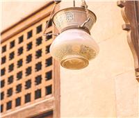 رمضانيات l«المشكاة».. إضاءة المساجد بأنوار الفن