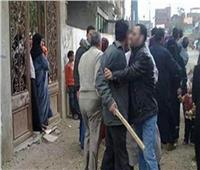 ضبط المتهمين بإصابة زوجين في مشاجرة بـ«الألعاب النارية» بالقاهرة