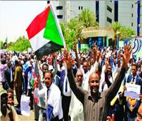 القوى السودانية تحدد 6 أبريل موعدا لتوقيع الاتفاق النهائي