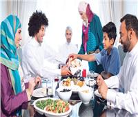 داعية إسلامي: اجتمع مع أسرتك على هذه العبادة أثناء الفطار