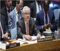 روسيا تتولى رئاسة مجلس الأمن الدولي وسط غضب أوكراني