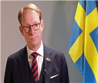 الخارجية السويدية: عضوية فنلندا بالناتو لن تكتمل من دون السويد