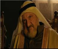 خالد الصاوي يواجه فتحي عبدالوهاب ويطالبه بمغادرة سيناء في الحلقة 10 من «الكتيبة 101»