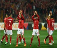 «كما عهدناكم».. الأهلي يشكر الجماهير بعد التأهل لربع نهائي دوري أبطال أفريقيا
