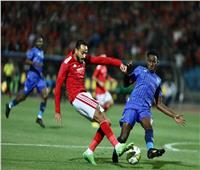 محمد سراج: مباراة الأهلي والهلال السوداني كانت تخلص بخماسية