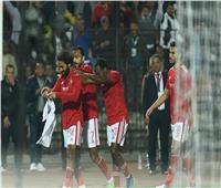 حمادة المصري: توقعت فوز الأهلى على الهلال السوداني  