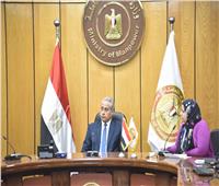 بروتوكول تعاون بين «القوى العاملة» و«هواوي لتكنولوجيز مصر» للتحول الرقمي