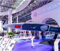 الصين تعمل على طائرة بدون طيار قتالية جديدة عالية السرعة 