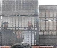  إحالة أوراق المتهم بارتكاب مذبحة الإسكندرية للمفتي