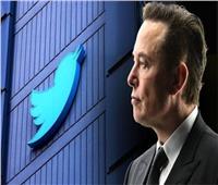 إيلون ماسك : انهيار تويتر بسبب تفشي ظاهرة الحسابات المزيفة