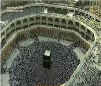 بث مباشر| صلاة التراويح من مكة المكرمة في اليوم الحادي عشر من رمضان