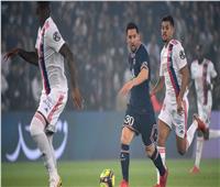 انطلاق مباراة باريس سان جيرمان وليون بقمة الدوري الفرنسي | بث مباشر
