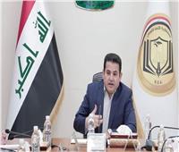 مستشار الأمن القومي العراقي يؤكد سعي بلاده إلى تطوير العلاقات مع ألمانيا
