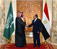 أحمد موسى يكشف تفاصيل زيارة الرئيس السيسي للسعودية مساء اليوم| فيديو