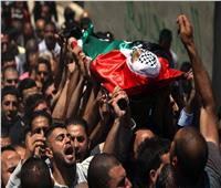 استشهاد فلسطيني آخر جراء اقتحام "الاحتلال الإسرائيلي" لمدينة نابلس